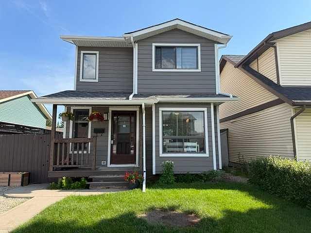 1st image of 96 N Abberfield Cres NE