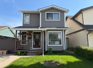 96 N Abberfield Cres NE, Calgary, AB T2A6N6