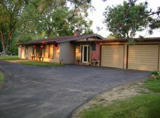 16309 E Cherokee Rd, Cuba, IL 61427