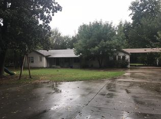 1101 Woodland Dr, Norman, OK 73072