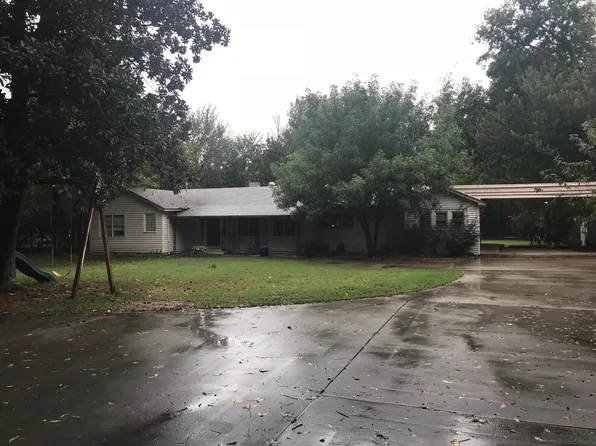 1101 Woodland Dr, Norman, OK 73072