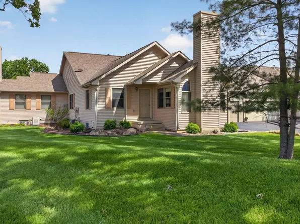 4297 Fairway Ln, Jackson, MI 49201