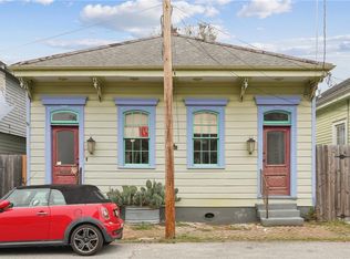 3115 Burgundy St, New Orleans, LA 70117