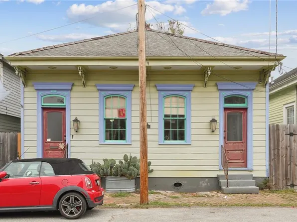 3115 Burgundy St, New Orleans, LA 70117