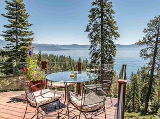 470 Nightingale Rd #1, Carnelian Bay, CA 96140
