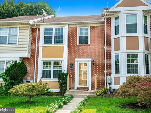 7 Northford Way, Baltimore, MD 21234