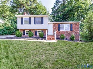9406 Kendrick Rd, North Chesterfield, VA 23236