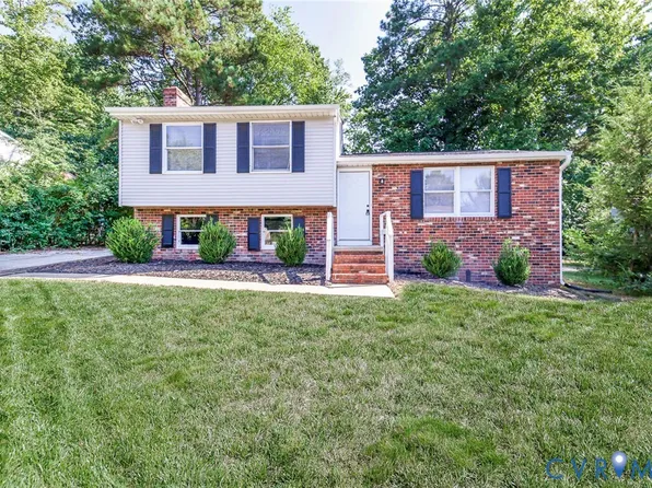 9406 Kendrick Rd, North Chesterfield, VA 23236