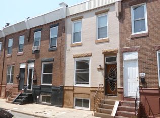 2020 S Norwood St, Philadelphia, PA 19145