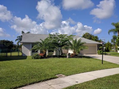 19867 Latona Pl, Boca Raton, FL, 33434