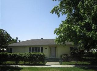 1406 E Floradora Ave, Fresno, CA 93728