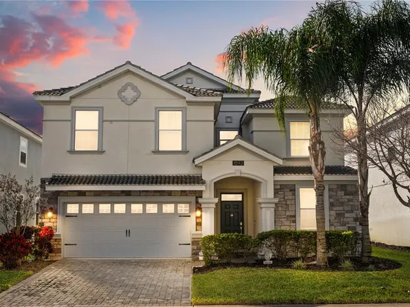 1592 Maidstone Ct, Davenport, FL 33896