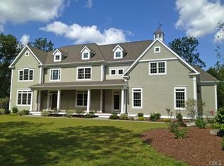 4 Brianna Ln, Easton, CT 06612