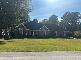 610 Torrey Pines Dr, Sumter, SC 29150