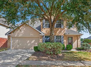 22402 Bridgestone Ridge Dr, Spring, TX 77388