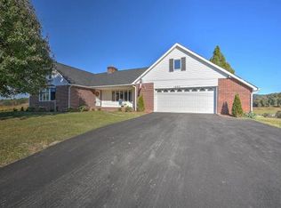 1093 White Top Rd, Bluff City, TN 37618