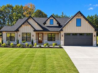 641 Dusty Trail Rd LOT 7, Pauline, SC 29374
