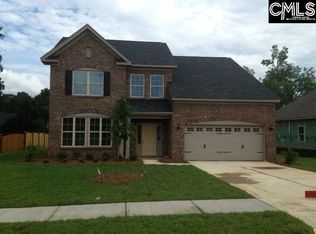 249 Indigo Hills Dr, Chapin, SC 29036