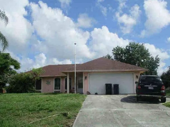 1281 SW Milan Ln, Port Saint Lucie, FL 34953