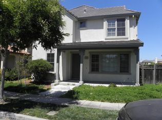 389 Hollister Ave, Alameda, CA