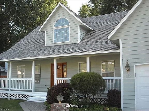 New Roof and Paint
