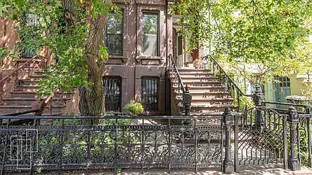 Rented by Garfield Realty 