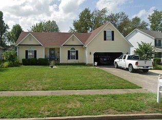 132 Chandler Dr, Danville, KY
