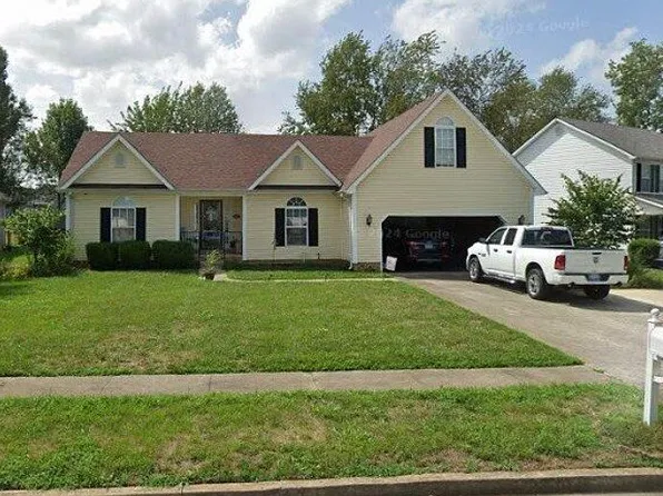 132 Chandler Dr, Danville, KY 40422