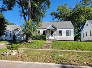 1509 W Margaret Ave, Peoria, IL