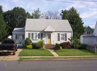 48 Violet Pl, Edison, NJ 08817