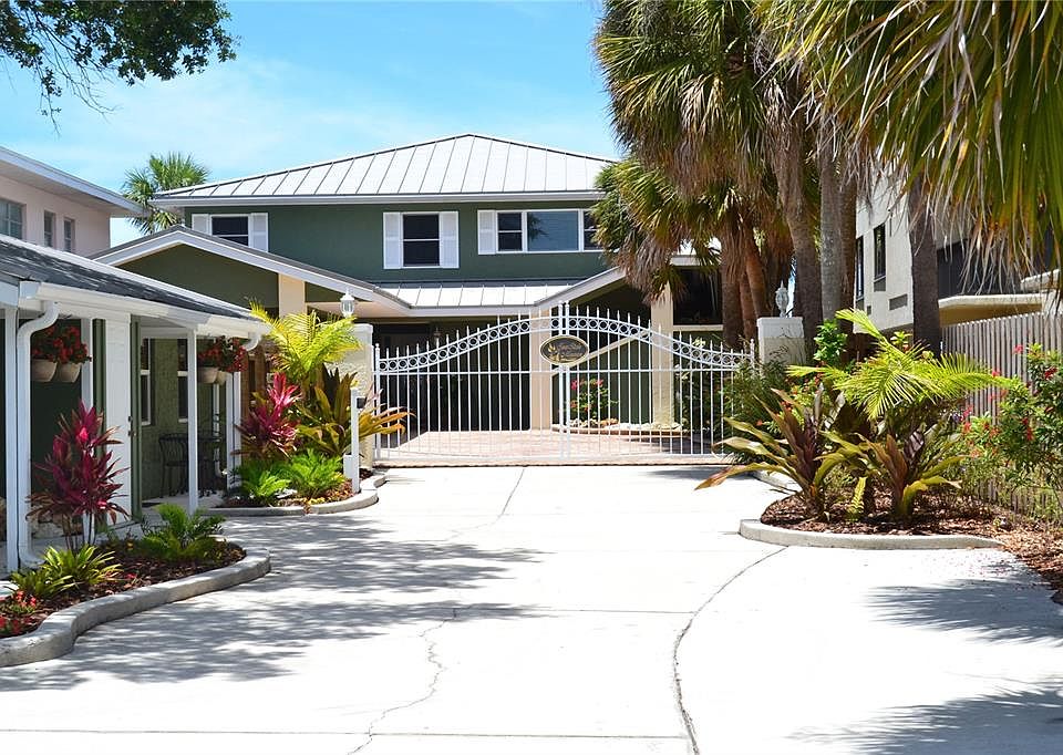 72 Gulf Blvd, Indian Rocks Beach, FL 33785 Zillow