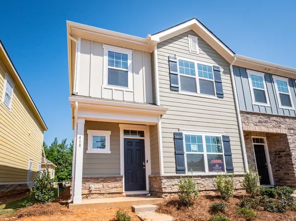 418 Sagecroft Ln, Indian Trail, NC 28079