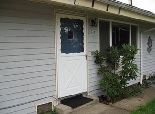 312 Holbrook Ln, Creswell, OR 97426