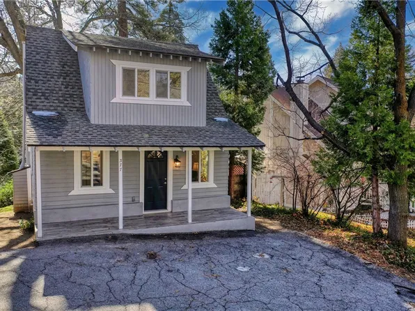 28895 Cedar Spruce, Lake Arrowhead, CA 92352