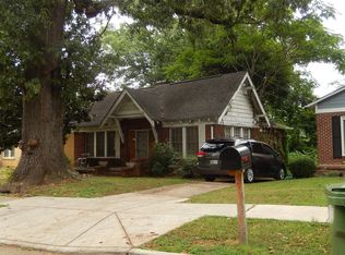 1564 Melrose Dr SW, Atlanta, GA