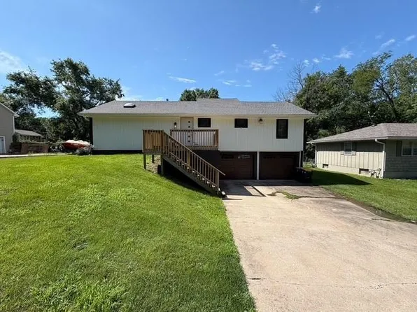 2609 NW 88th St, Kansas City, MO 64154