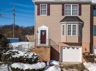 2043 Stoneleigh Dr, Winchester, VA 22601