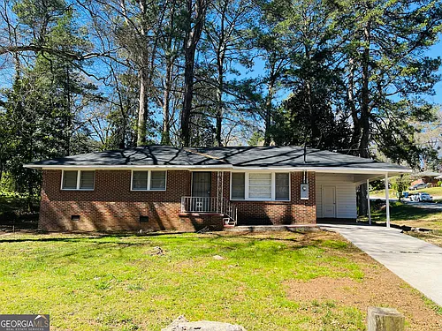 2673 Fairlane Dr SE Photo 1