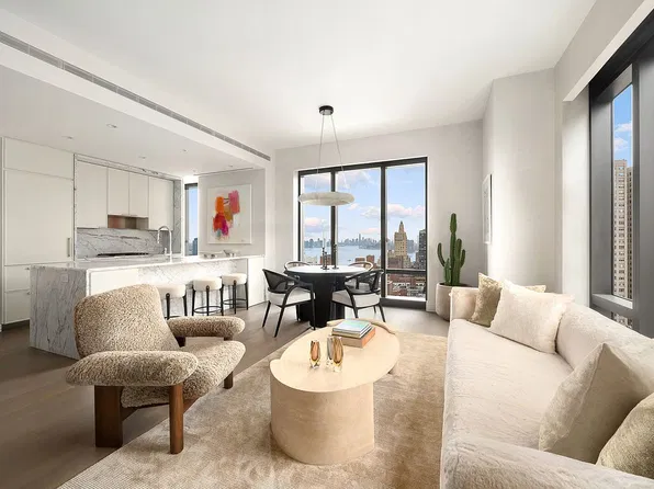 430 E 58th St APT 27C, New York, NY 10022