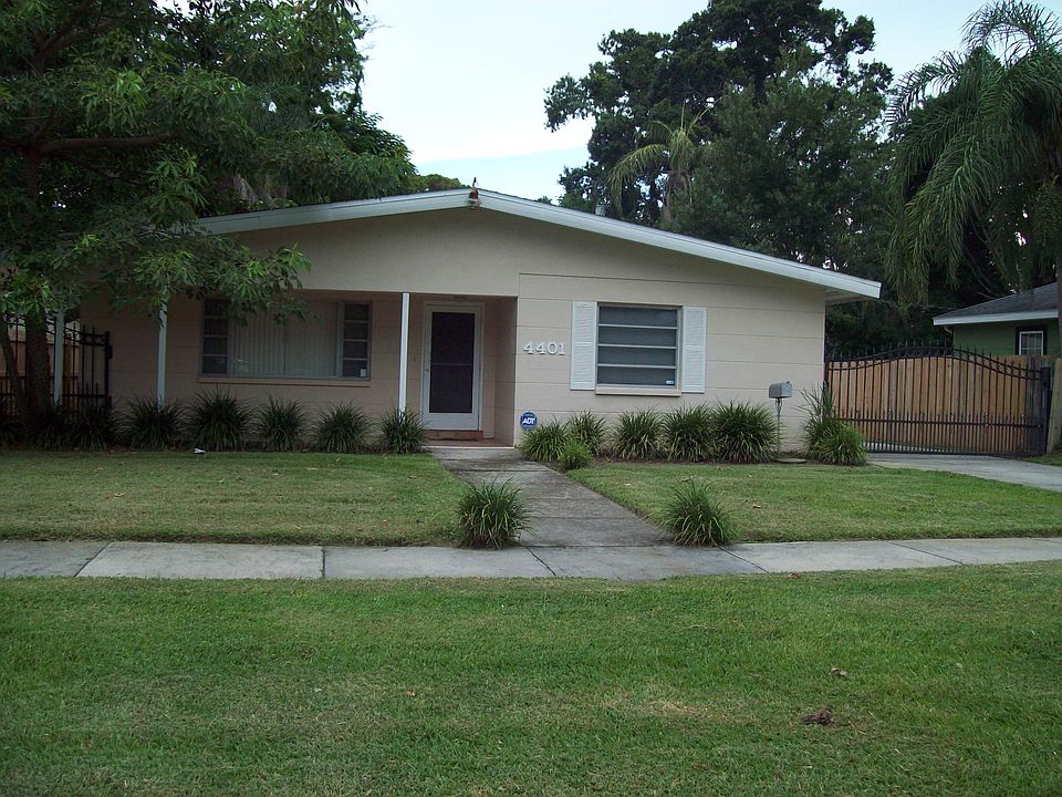 Front view
