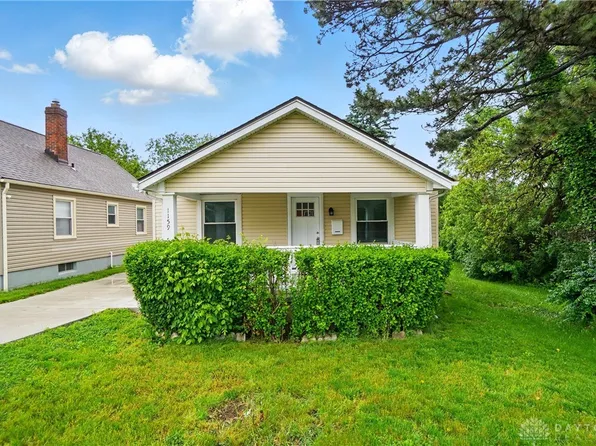 1159 E Dorothy Ln, Dayton, OH 45419