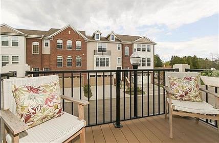 Back Porch