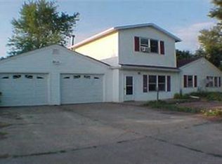 29482 290th St, New Hartford, IA 50660