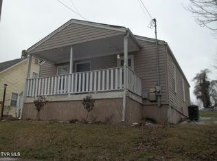 115 Esther St, Bristol, TN 37620