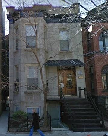 1st image of 2110 N Sheffield Ave #G
