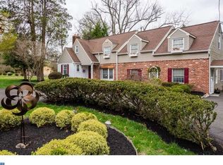 846 Churchville Rd, Southampton, PA 18966