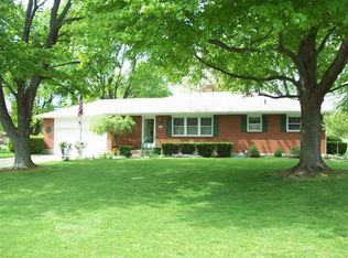 4228 Middlebrook Dr, Dayton, OH 45440