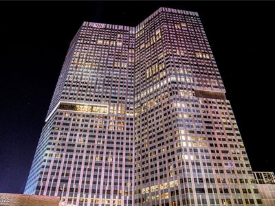 3750 Las Vegas Blvd S, Las Vegas, NV, 89158