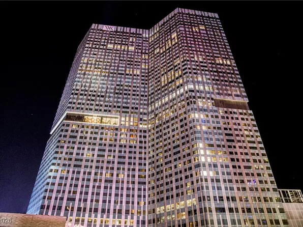 3750 Las Vegas Blvd S, Las Vegas, NV 89158