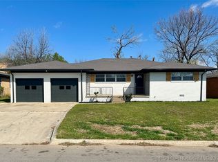 609 Northwest Ave, Ardmore, OK 73401